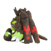 Officiële Pokemon center Pokemon fit knuffel Zygarde Complete form  21cm (breedt)